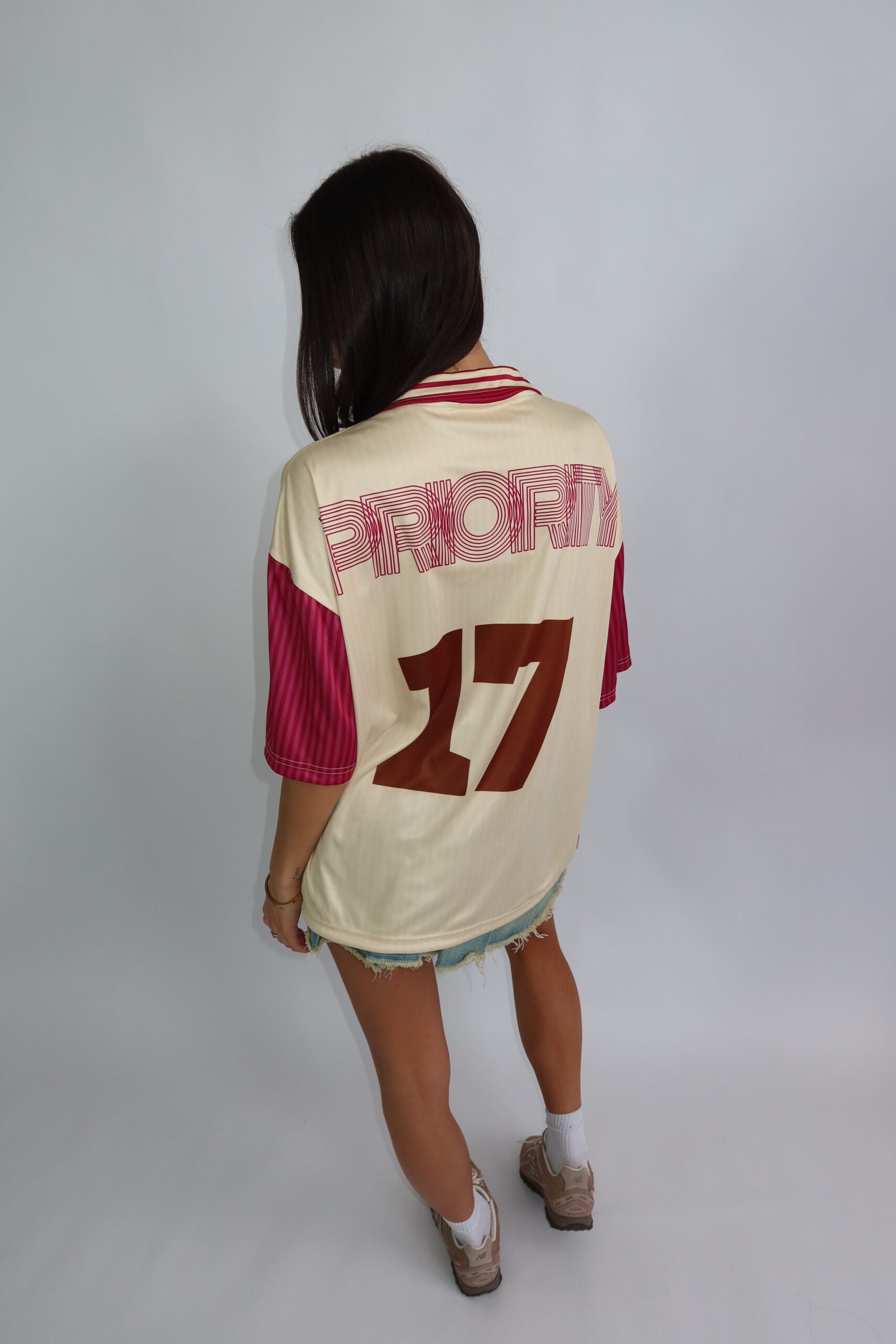 PRIORITY STUDIO JERSEY