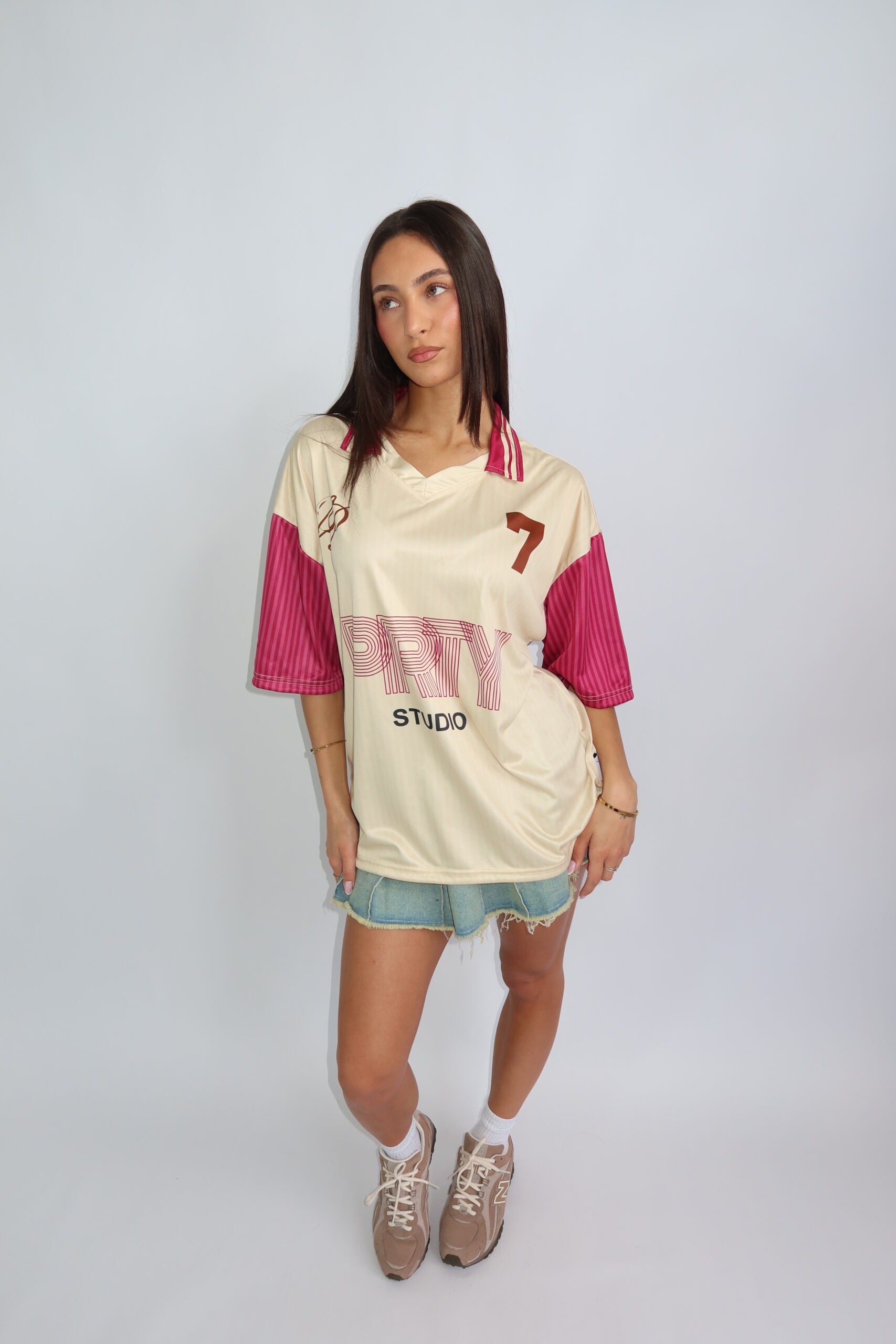 PRIORITY STUDIO JERSEY