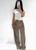 REDEFINED PANTS TAUPE