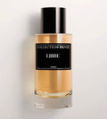 PARFUM LIBRE
