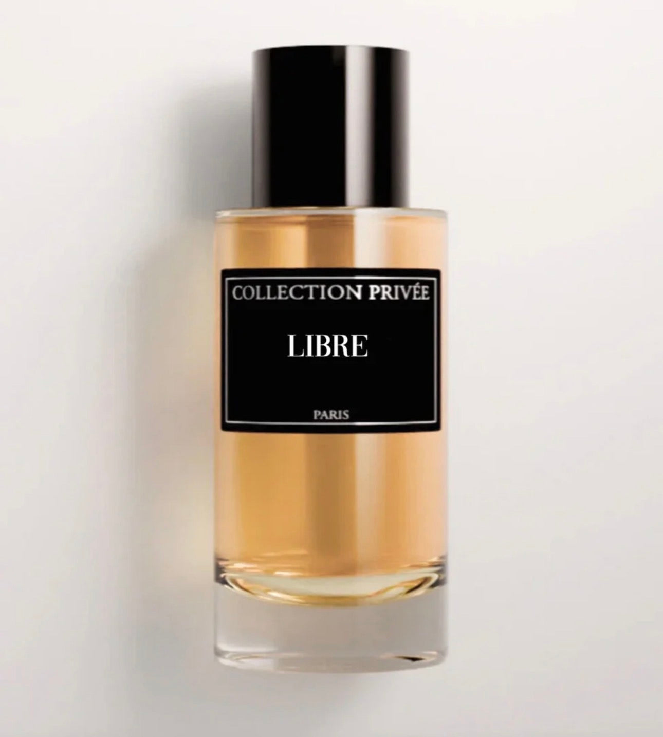 PARFUM LIBRE