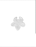 BLOOM RING SILVER
